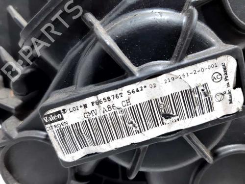 Heater blower motor CITROËN C3 I (FC_, FN_) 1.4 HDi | BP20734533M62 