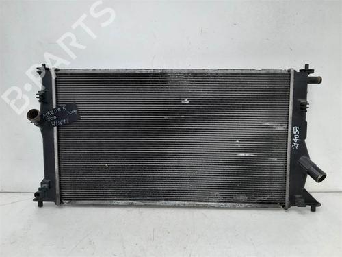 Water radiator MAZDA 5 (CR) 2.0 CD (CR19) | BP39190049M31 - Image 5