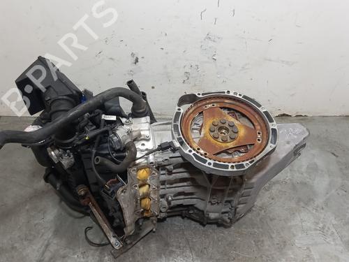 Engine MERCEDES-BENZ A-CLASS (W168) A 210 (168.035, 168.135) | BP20746637M1 