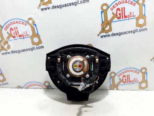Førerens kollisjonspute NISSAN QASHQAI / QASHQAI +2 I (J10, NJ10, JJ10E) 2.0 dCi | BP20736490C9 