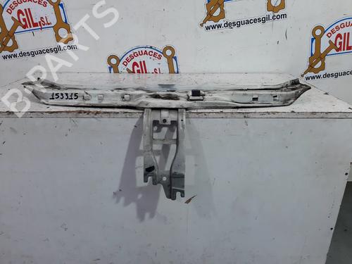 Used Crossmember RENAULT CLIO II (BB_, CB_) 1.5 dCi (B/CB3M) (64 hp) 20761903