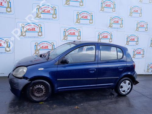 Køler TOYOTA YARIS (_P1_)  | BP24571933M31 