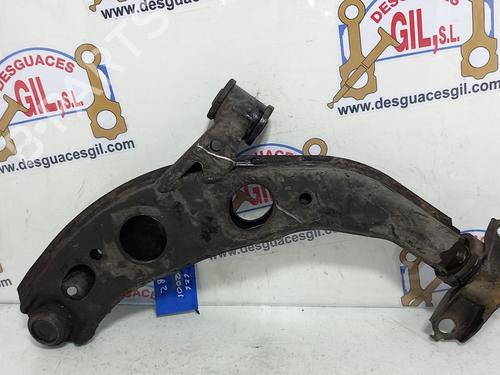 Right front suspension arm MAZDA 626 V Hatchback (GF) 2.0 DITD (GFFP) | BP20770106M13 