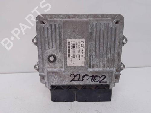 Used Engine control unit (ECU) Engine control unit (ECU) 39190750 39190750