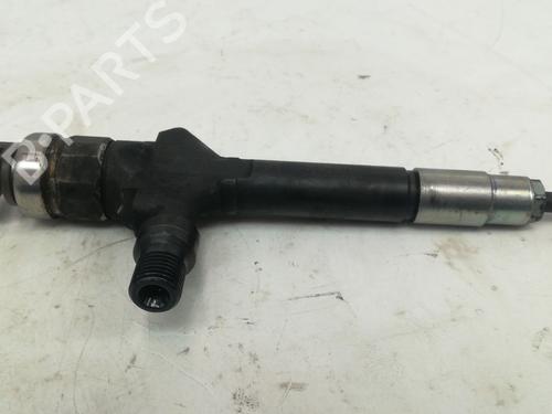 Used Injector Injector MAZDA 6 Saloon (GG) 2.0 DI (GG14) (121 hp) 34129689 34129689