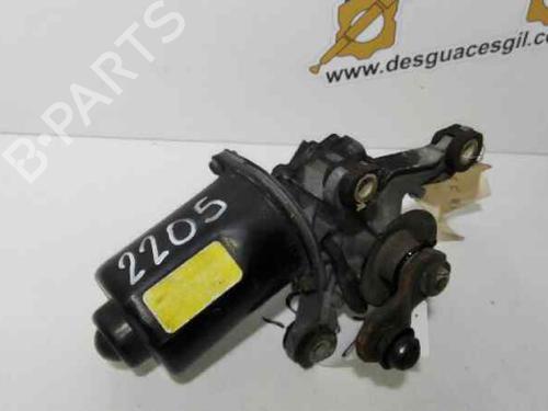 Front wiper motor OPEL FRONTERA A (U92)  | BP20774557M29 