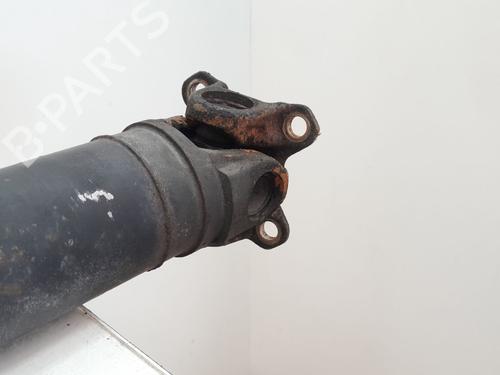 Driveshaft BMW 3 Touring (E46) 320 d | BP29716045M37 