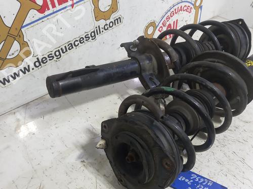 Right front shock absorber RENAULT SCÉNIC II (JM0/1_)  | BP20764670M17