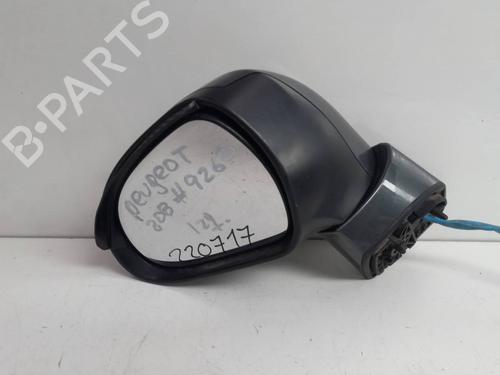 Used Left mirror Left mirror 39191151 39191151