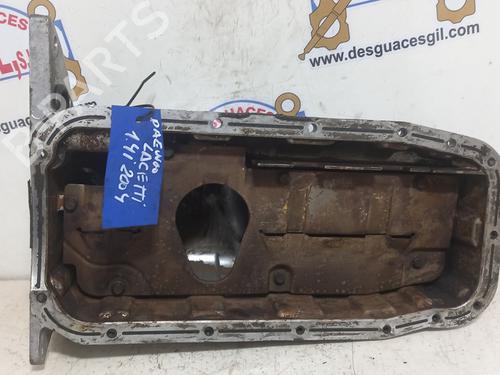 Oil sump DAEWOO LACETTI Hatchback (KLAN) 1.4 | BP20761490M115 