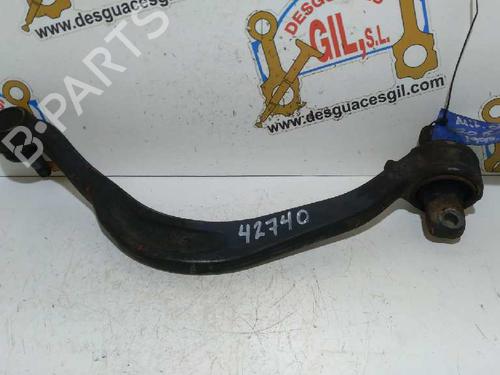 Used Left front suspension arm MITSUBISHI GALANT VIII (EA_) 2.0 (EA2A) (136 hp) 20800126