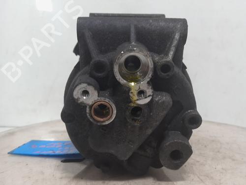 AC compressor RENAULT SCÉNIC II (JM0/1_)  | BP23147764M34 