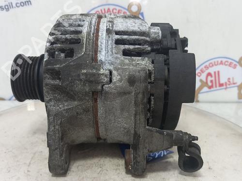 Used Alternator SEAT IBIZA II (6K1) 1.4 i (60 hp) 20771479