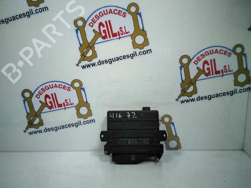 Used Engine control unit (ECU) OPEL ASCONA C (J82) 1.6 (F11, M11, F68, M68) (75 hp) 20799532