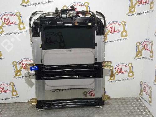 Soltag HYUNDAI SANTA FÉ I (SM) [2000-2006]  20774991