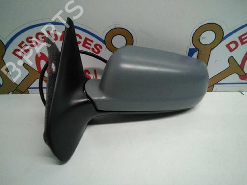 Left mirror VW GOLF IV (1J1) 1.9 TDI | BP21069557C26 