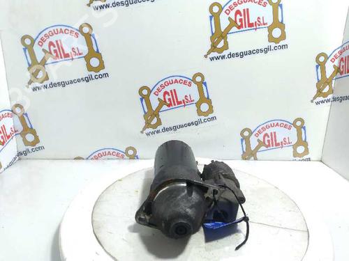 Starter MERCEDES-BENZ A-CLASS (W169) A 160 CDI (169.006, 169.306) | BP20735049M8