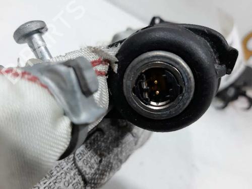 Left curtain airbag BMW 1 (E87) 120 d | BP20787672C11