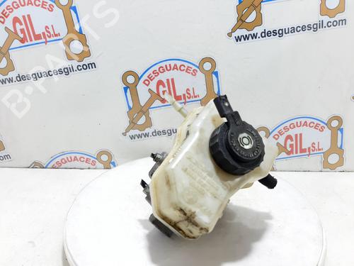 Brake master cylinder BMW 1 (E87) 120 d | BP20813076M77 