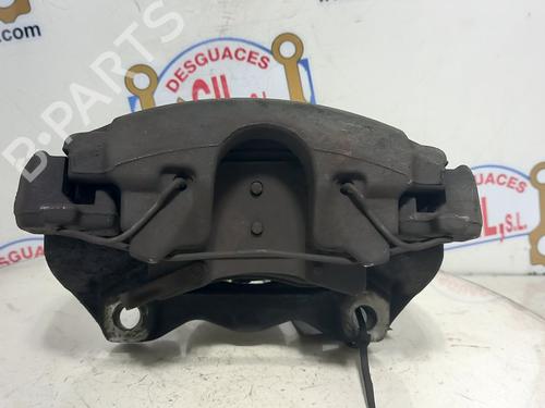 Left front brake caliper OPEL ASTRA H (A04)  | BP20759707M105 