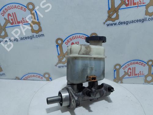 Brake master cylinder HYUNDAI SANTA FÉ II (CM) 2.2 CRDi GLS | BP20767196M77 