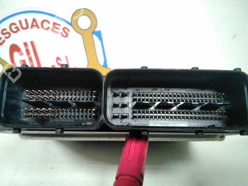 Engine control unit (ECU) VW GOLF V (1K1)  | BP20793197M57 