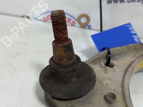 Querlenker links vorne VW TOUAREG (7LA, 7L6, 7L7) 3.0 V6 TDI | BP20795224M12 