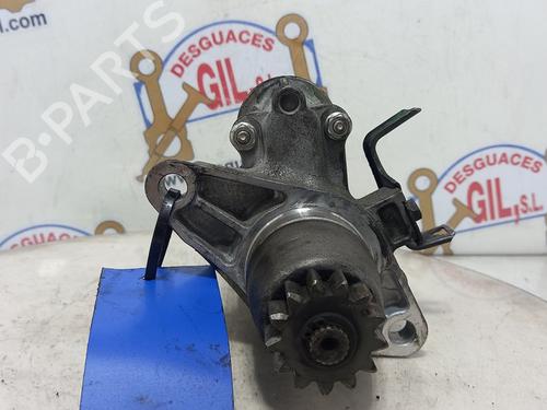 Starter TOYOTA AVENSIS (_T25_) 2.0 VVT-i (AZT250_, AZT250R) | BP20770697M8 