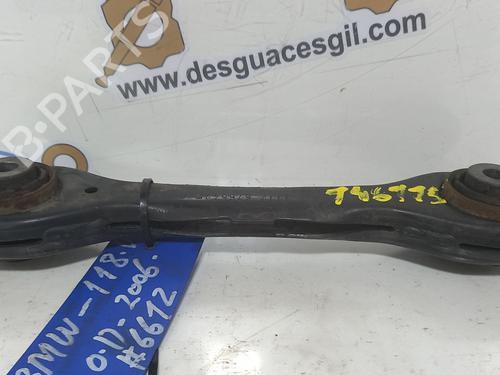 Right rear suspension arm BMW 1 (E87) 118 d | BP20757388M15 