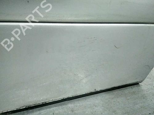 Right rear door MERCEDES-BENZ E-CLASS (W210) E 270 CDI (210.016) | BP20812074C5 