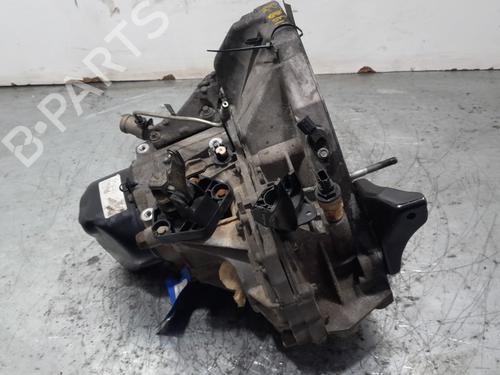 Gearbox DACIA DUSTER (HS_) 1.5 dCi | BP31621494M3 
