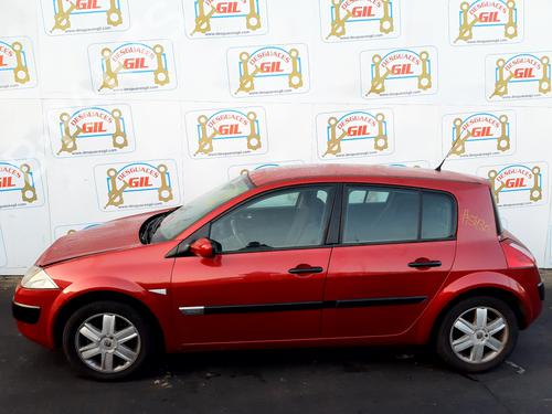 Alternator RENAULT MEGANE II (BM0/1_, CM0/1_) 1.5 dCi (BM0F, BM0T, BM2B, CM0F, CM0T) | BP24485333M7 
