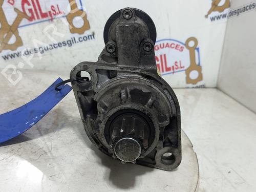 Starter VW SHARAN (7M8, 7M9, 7M6) 1.9 TDI | BP20749863M8 