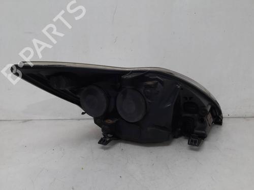 Left headlight FORD FOCUS II (DA_, HCP, DP) 1.6 TDCi | BP39190666C28 - Image 3