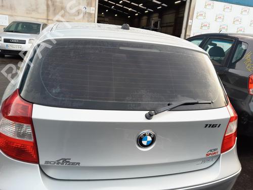 Used Tailgate Tailgate BMW 1 (E87) 130 i (265 hp) 34131438 34131438