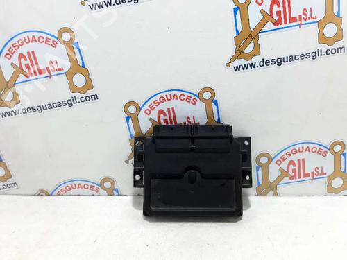 Engine control unit (ECU) RENAULT MEGANE I (BA0/1_) 1.9 dTi (BA1U) | BP20733542M57 