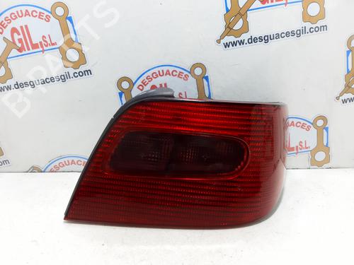 Used Right taillight CITROËN XSARA (N1) 2.0 HDi 109 (109 hp) 20745058