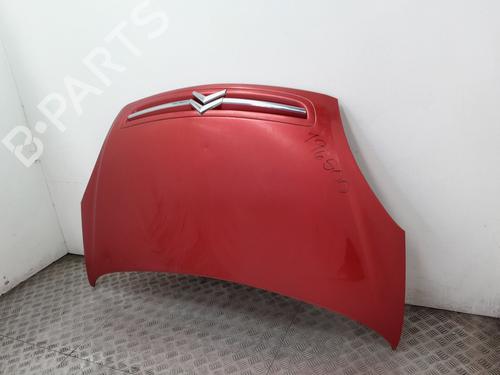 Hood CITROËN XSARA PICASSO (N68) 1.6 HDi | BP29509759C1 