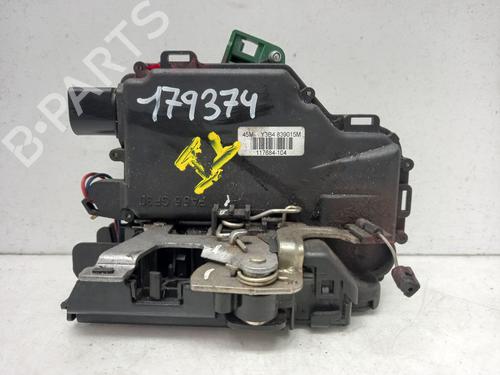 Used Rear left lock VW GOLF IV (1J1) 1.6 16V (105 hp) 24147572