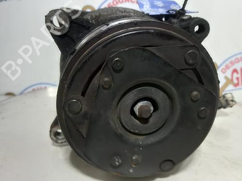 AC compressor CITROËN XANTIA (X1_, X2_) 2.0 HDI 90 | BP20747191M34 