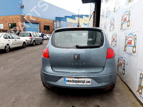 Mass air flow sensor SEAT ALTEA (5P1)  | BP20732052M95 