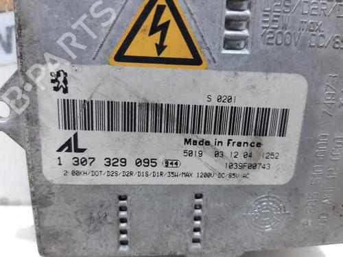 Xenon ballast PEUGEOT 407 (6D_) 2.0 (6DRFNB, 6DRFNE) | BP20746408C53 