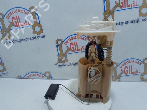 Fuel pump PEUGEOT 206 Hatchback (2A/C) 1.4 LPG | BP20771924M76 