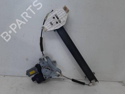 Used Front left window mechanism Front left window mechanism 39191098 39191098