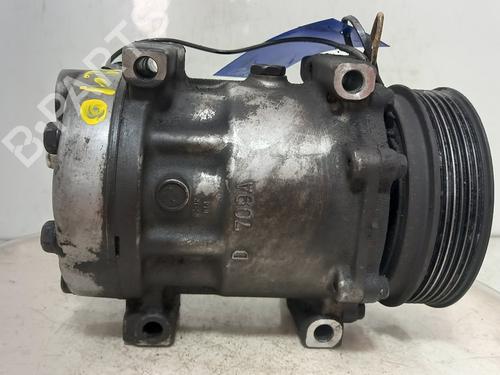 AC compressor VOLVO V40 Estate (645) 1.9 DI | BP21571338M34 