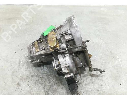 Gearbox FIAT UNO (146_, 158_) 70 1.3 | BP20731286M3