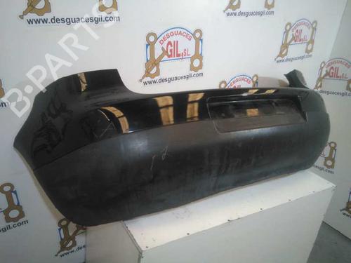 Rear bumper VW GOLF V (1K1)  | BP20736465C8 