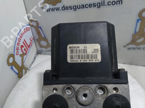 ABS pump CITROËN XSARA PICASSO (N68) 2.0 HDi | BP20745335M43 
