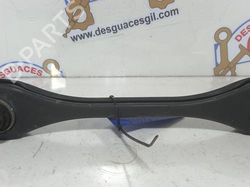 Right rear suspension arm VW GOLF VII (5G1, BQ1, BE1, BE2) 2.0 GTI | BP20757425M15 