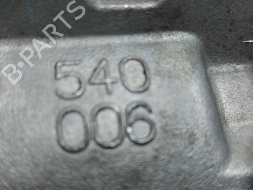 Styring servopumpe CITROËN XSARA (N1) 1.9 TD | BP20738351M99 